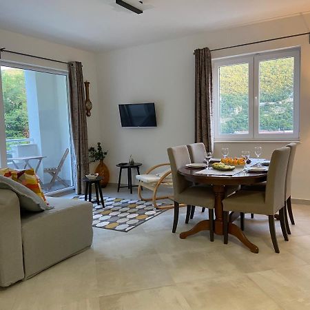Hygge Apartments Mokošica エクステリア 写真