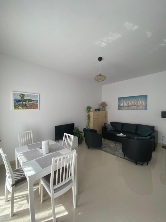 Hygge Apartments Mokošica エクステリア 写真