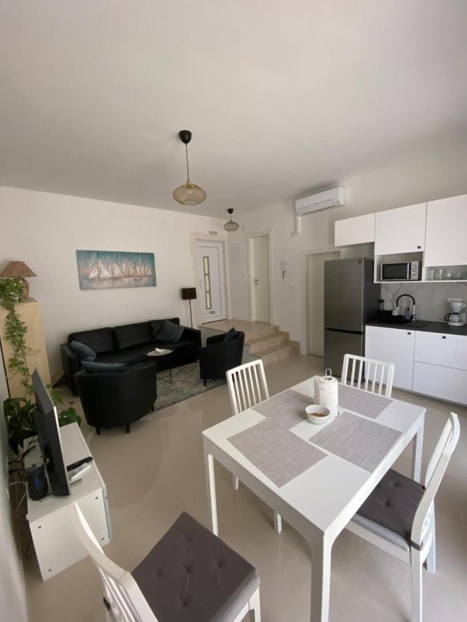Hygge Apartments Mokošica エクステリア 写真