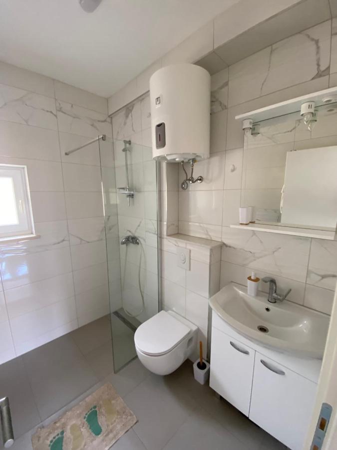 Hygge Apartments Mokošica エクステリア 写真