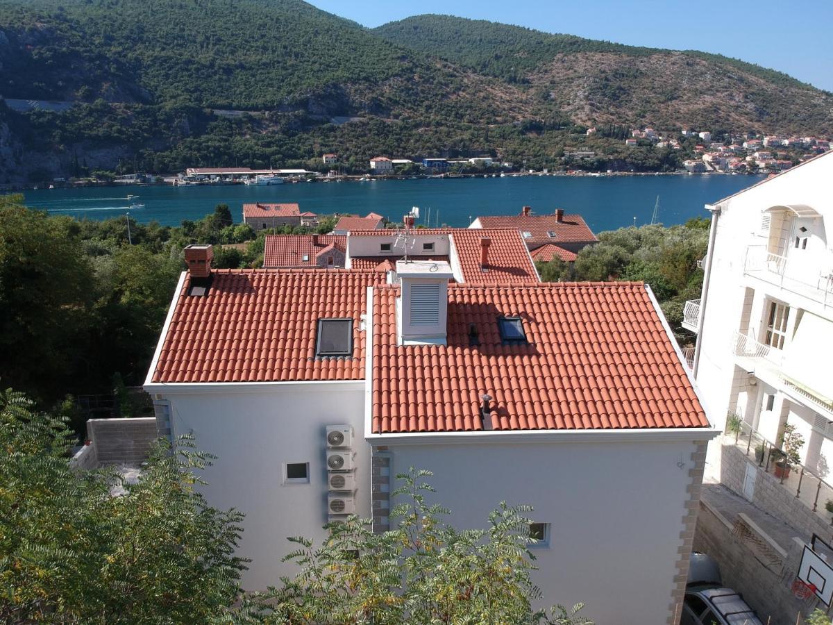 Hygge Apartments Mokošica エクステリア 写真
