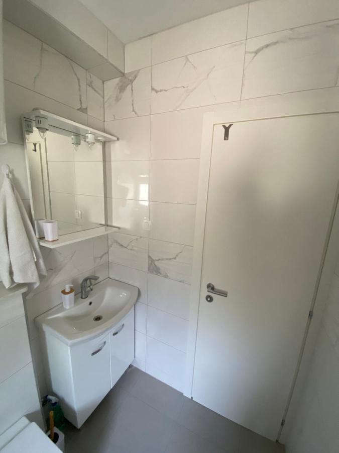 Hygge Apartments Mokošica エクステリア 写真