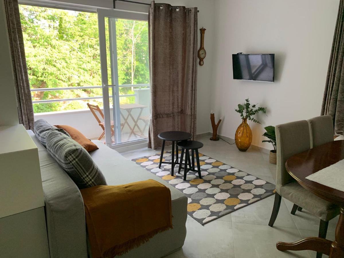 Hygge Apartments Mokošica エクステリア 写真
