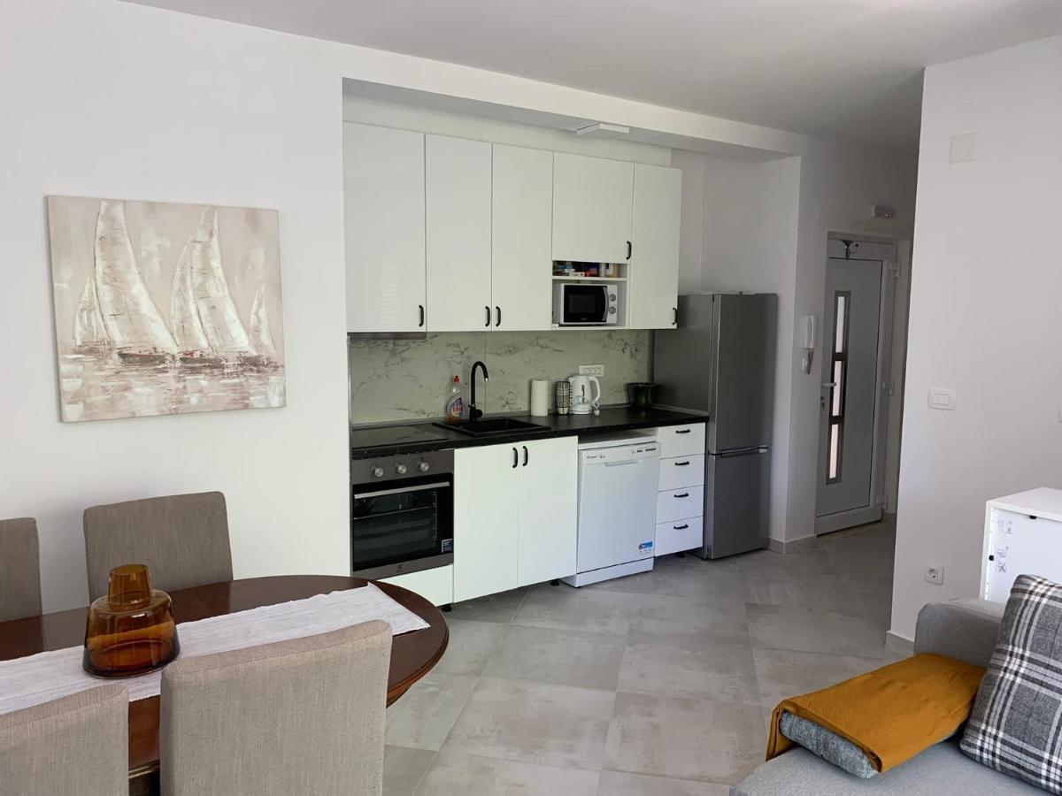 Hygge Apartments Mokošica エクステリア 写真