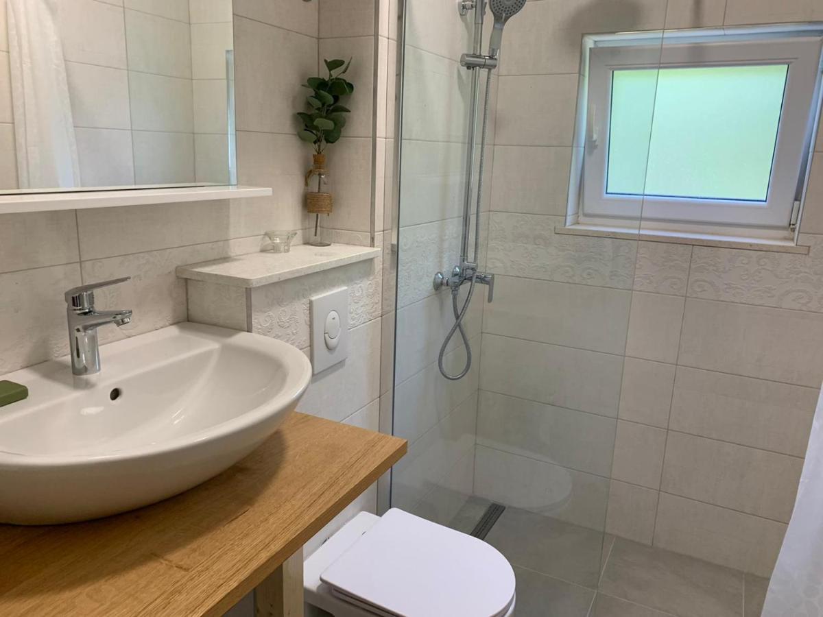 Hygge Apartments Mokošica エクステリア 写真