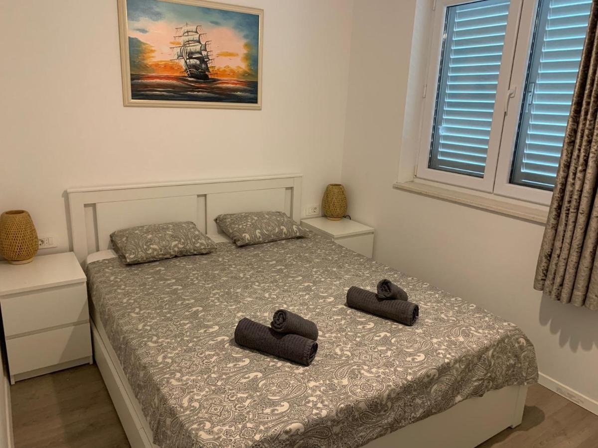 Hygge Apartments Mokošica エクステリア 写真