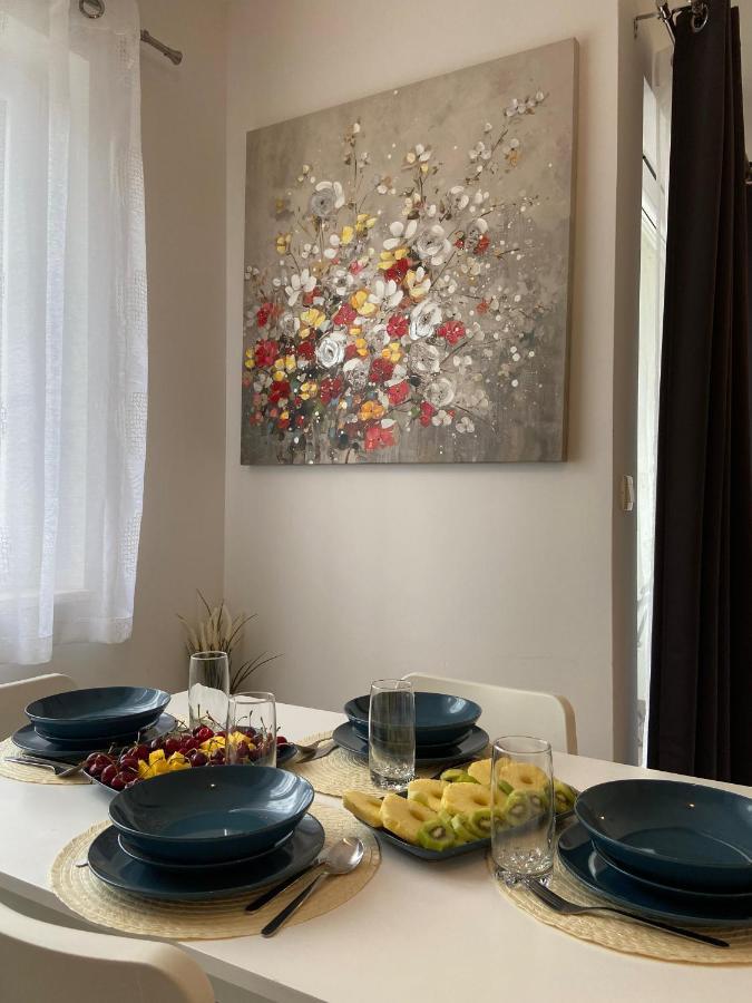 Hygge Apartments Mokošica エクステリア 写真