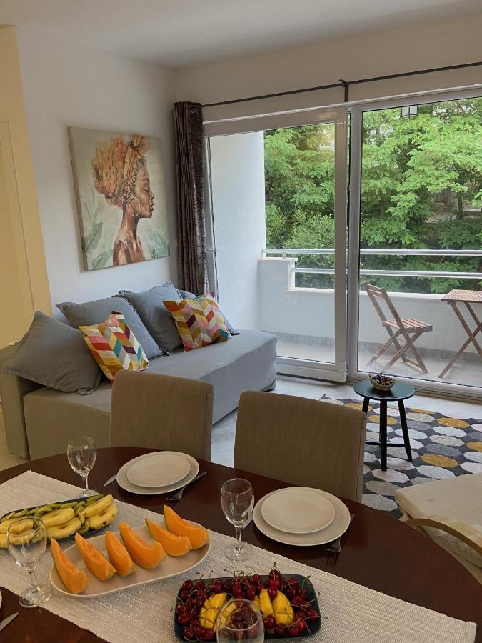Hygge Apartments Mokošica エクステリア 写真