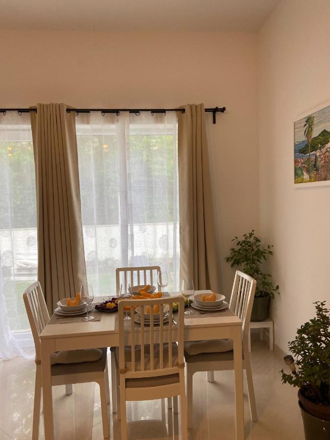 Hygge Apartments Mokošica エクステリア 写真