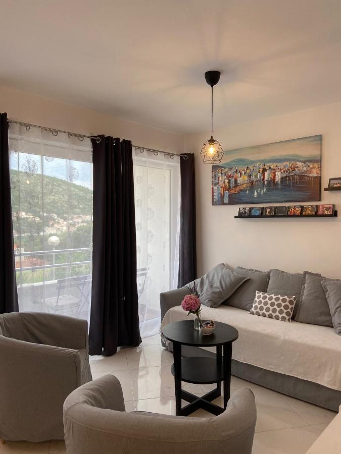 Hygge Apartments Mokošica エクステリア 写真