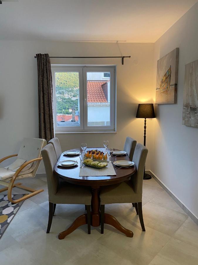 Hygge Apartments Mokošica エクステリア 写真