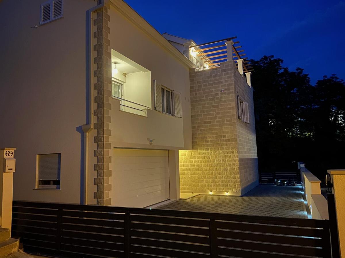 Hygge Apartments Mokošica エクステリア 写真
