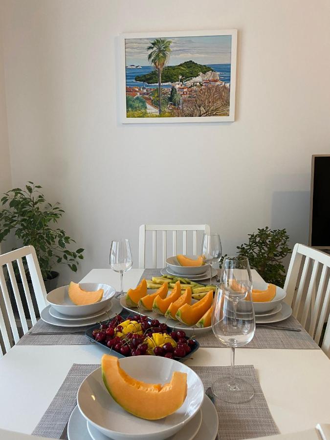Hygge Apartments Mokošica エクステリア 写真