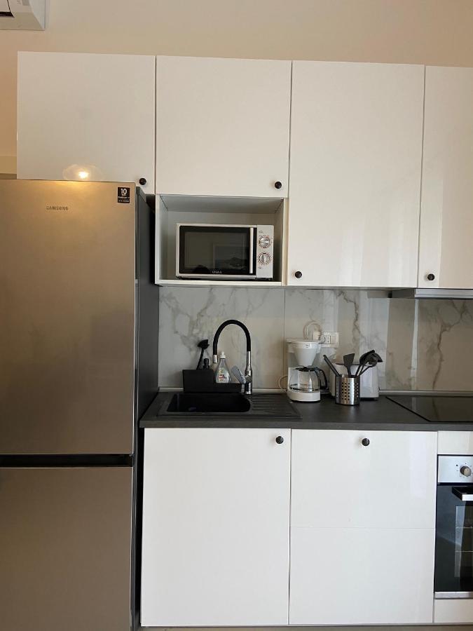Hygge Apartments Mokošica エクステリア 写真