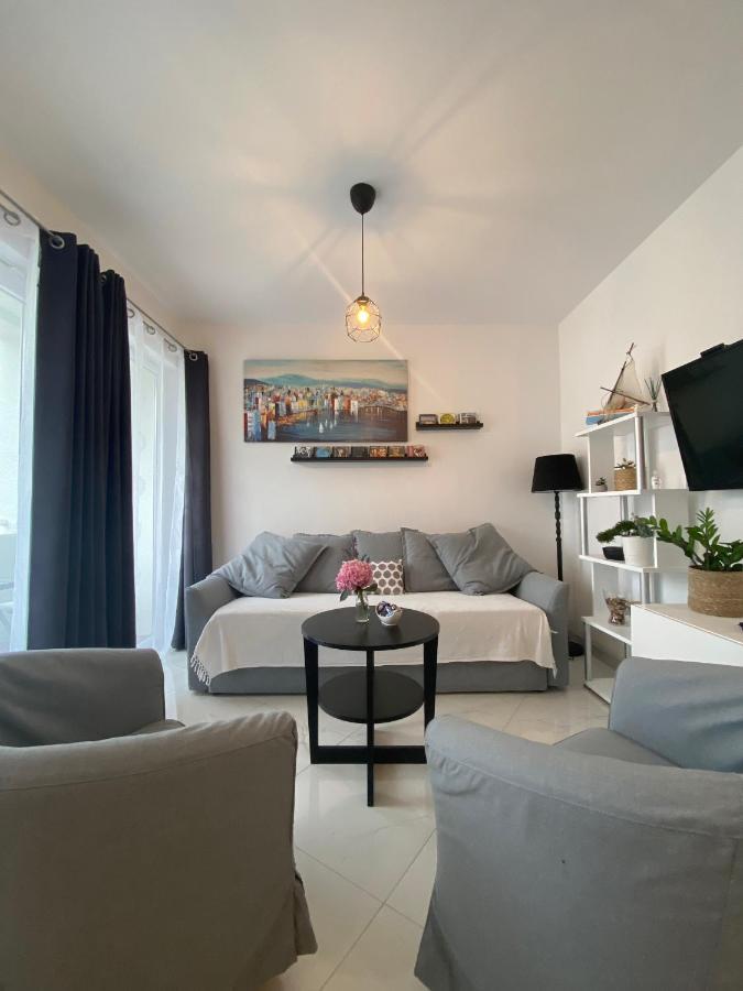 Hygge Apartments Mokošica エクステリア 写真