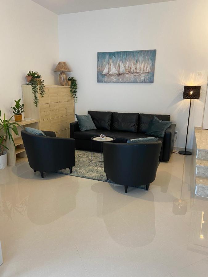 Hygge Apartments Mokošica エクステリア 写真