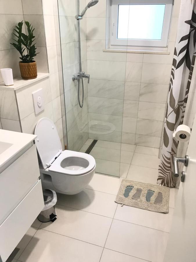 Hygge Apartments Mokošica エクステリア 写真