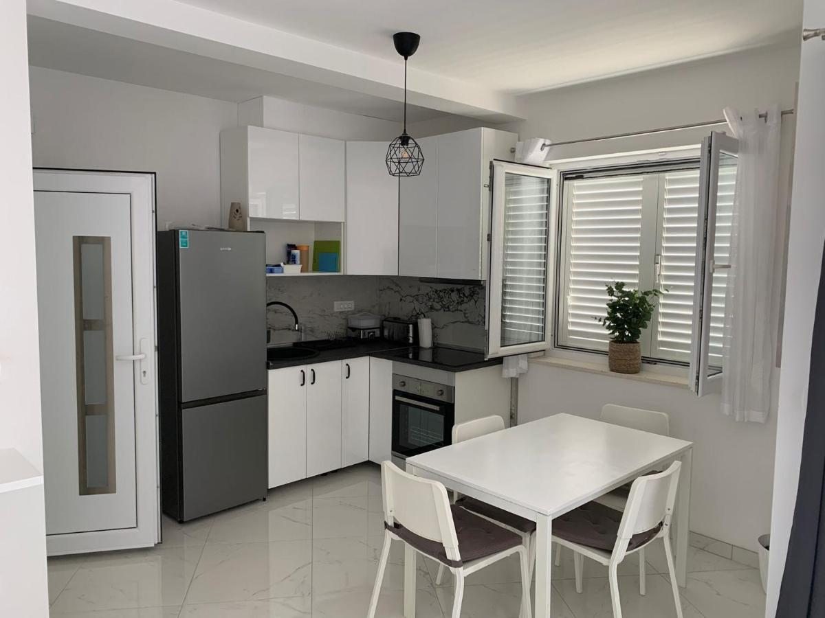 Hygge Apartments Mokošica エクステリア 写真